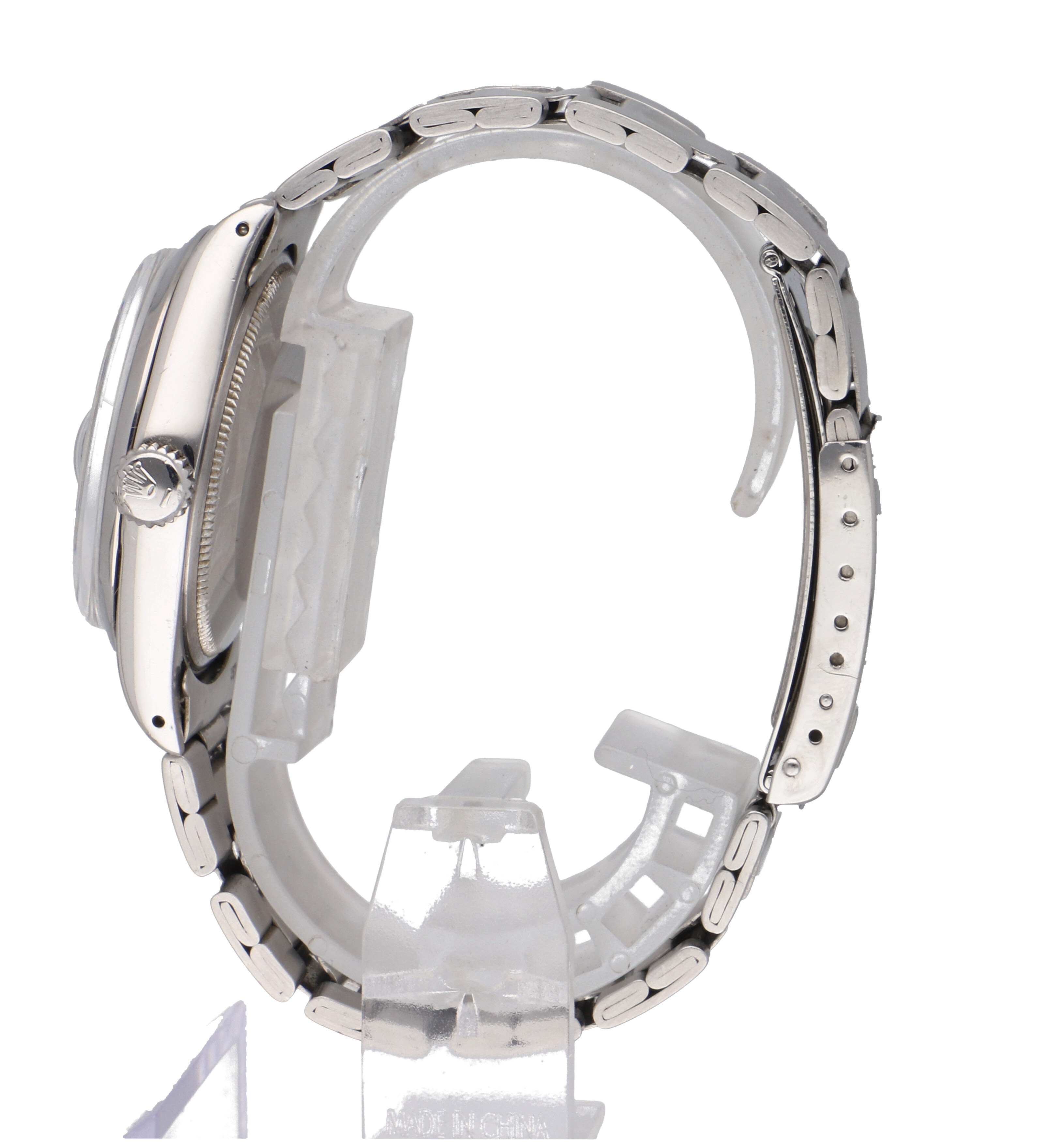 Rolex Oyster Perpetual